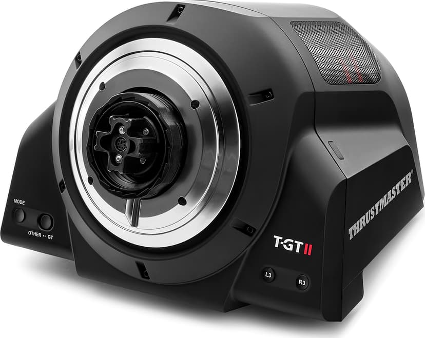 Thrustmaster 4060099 tilbehør til spillekonsoll Svart