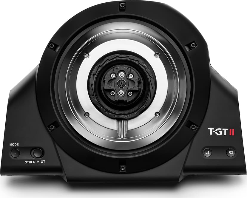 Thrustmaster 4060099 tillbehör till spelkontroll Svart