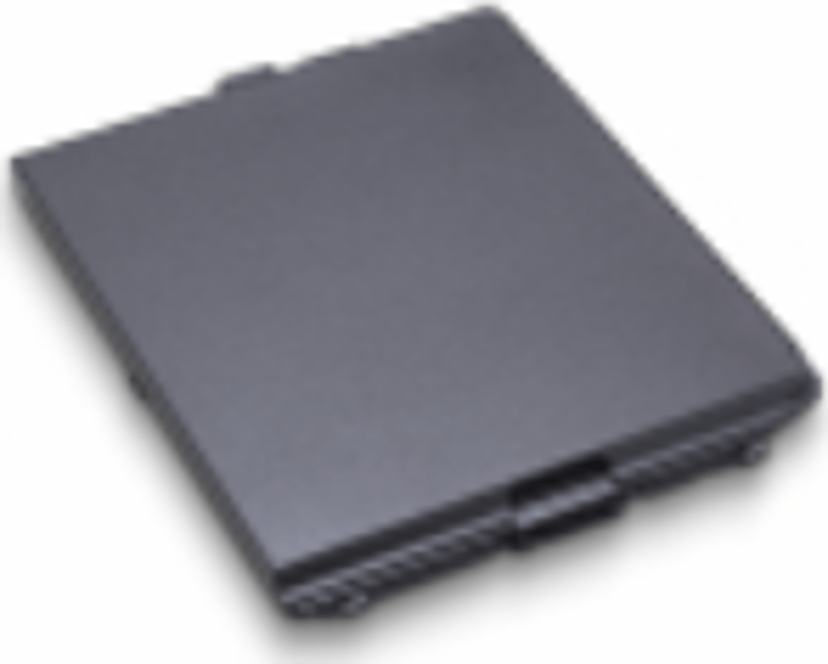 Panasonic Spare battery, 4360 mAh, fits for: TOUGHBOOK G2 laddningsbara batterier