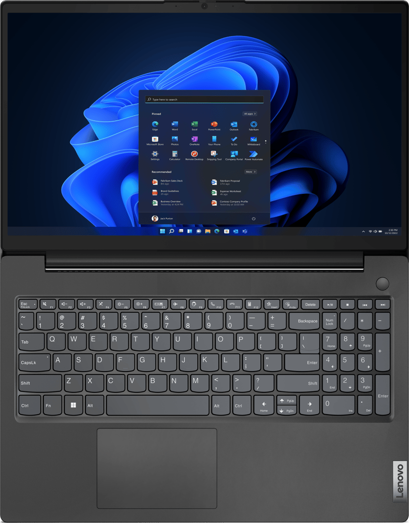 Lenovo V15 G4 Intel Core i5 16GB 512GB 15.6"