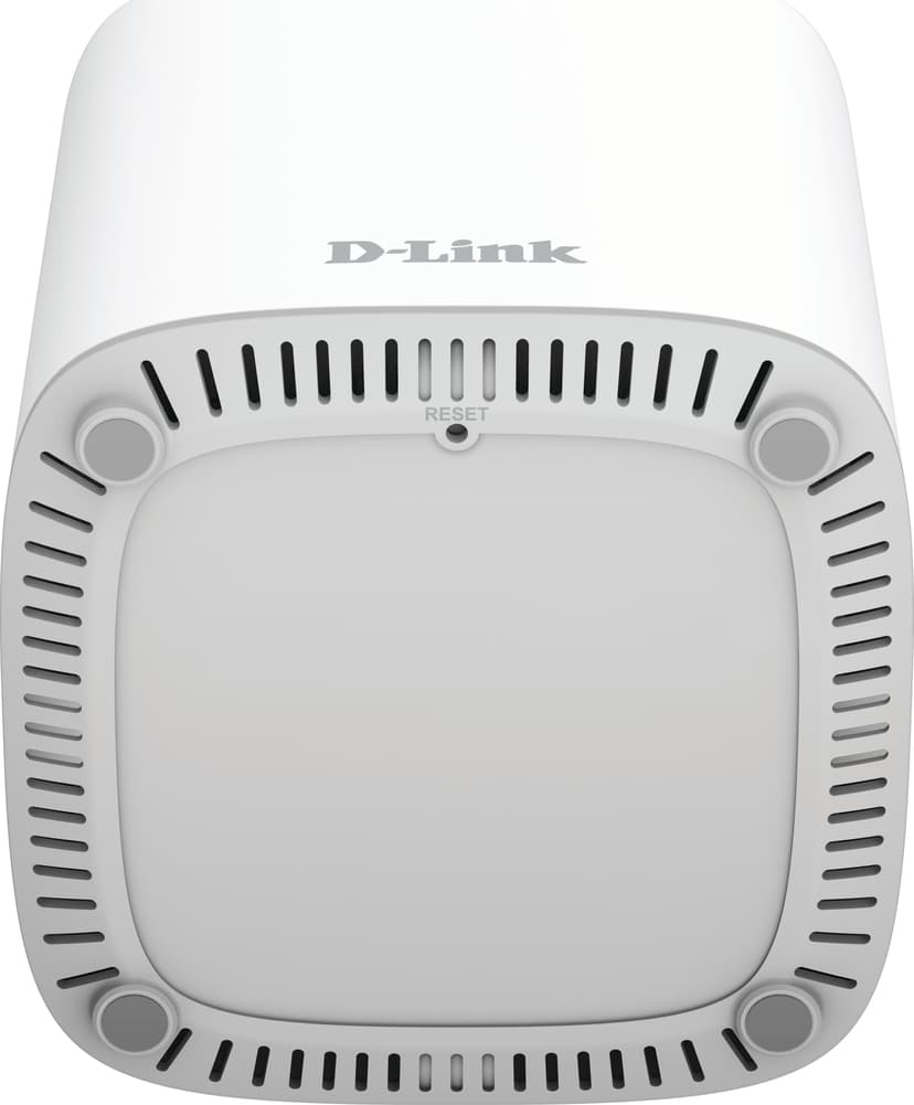 D-Link COVR AX1800 Dual Band Whole Home Mesh Wi‑Fi 6 System