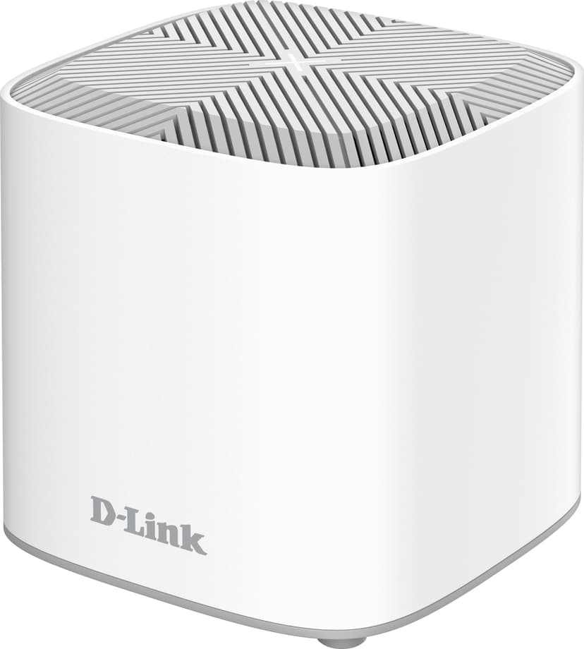 D-Link COVR AX1800 Dual Band Whole Home Mesh Wi‑Fi 6 System