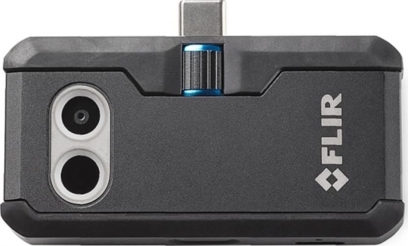 Flir One FLIR 435-0013-03 värmekamera Svart