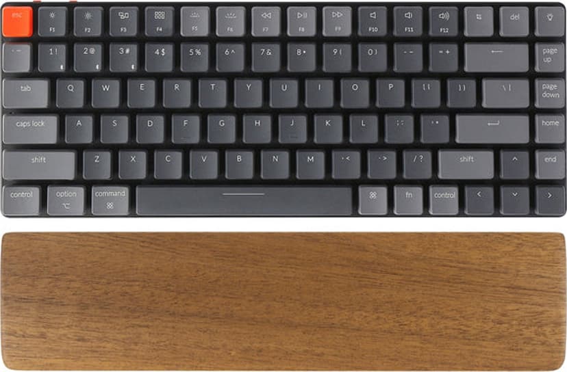 Keychron K3 Wooden Palm Rest