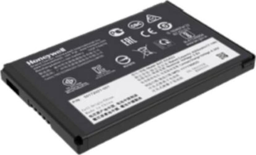 Honeywell Battery 4V5 3060mAh - EDA5S