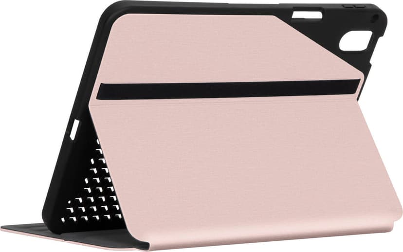 Targus Click-In 27,7 cm (10.9") Folio Rose Gold Rose Gold