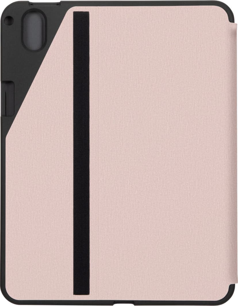 Targus Click-In 27,7 cm (10.9") Folio Rose Gold Rose Gold