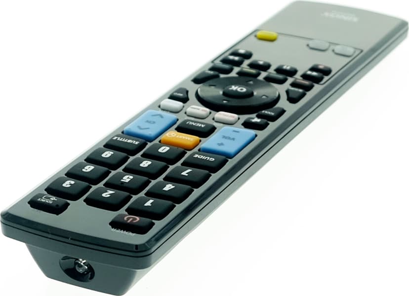 Sinox Universal TV Remote Control All Brands