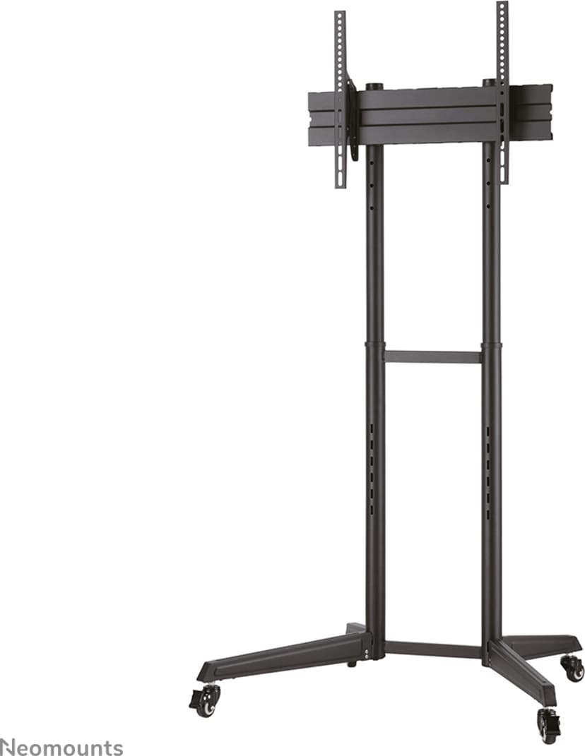 Neomounts FL50-540BL1 - Mobiele Vloerstandaard voor 37-70" flatscreen
