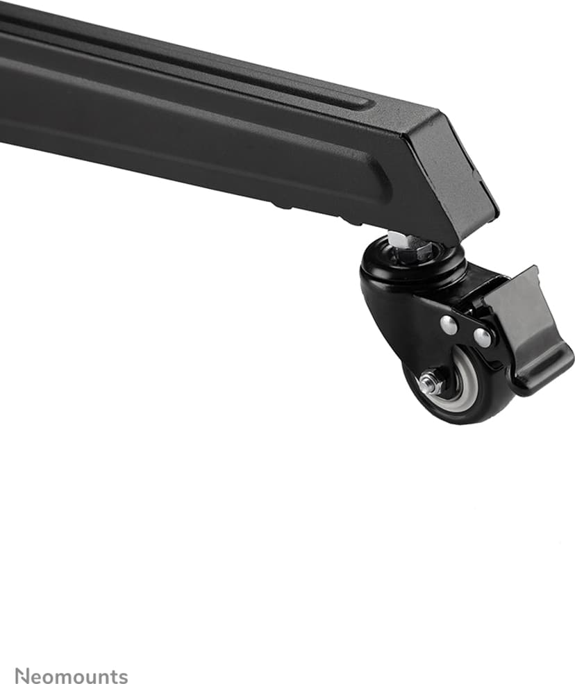 Neomounts FL50-540BL1 - Mobiele Vloerstandaard voor 37-70" flatscreen