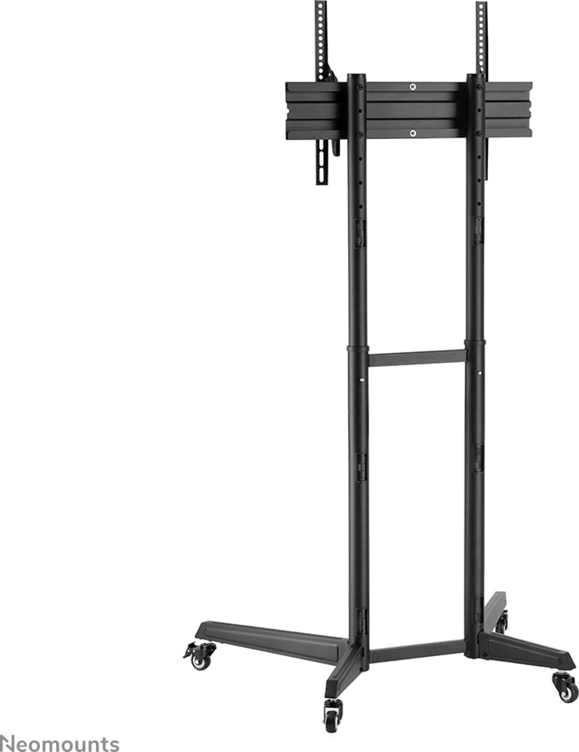 Neomounts FL50-540BL1 - Mobiele Vloerstandaard voor 37-70" flatscreen