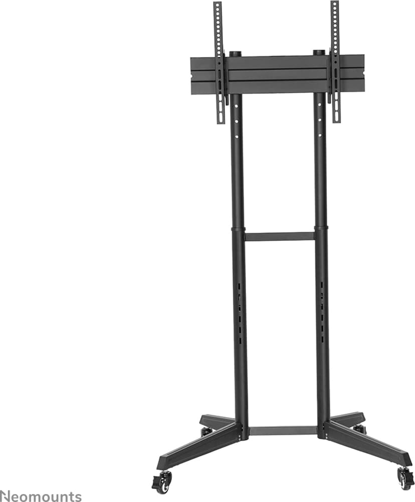 Neomounts FL50-540BL1 - Mobiele Vloerstandaard voor 37-70" flatscreen