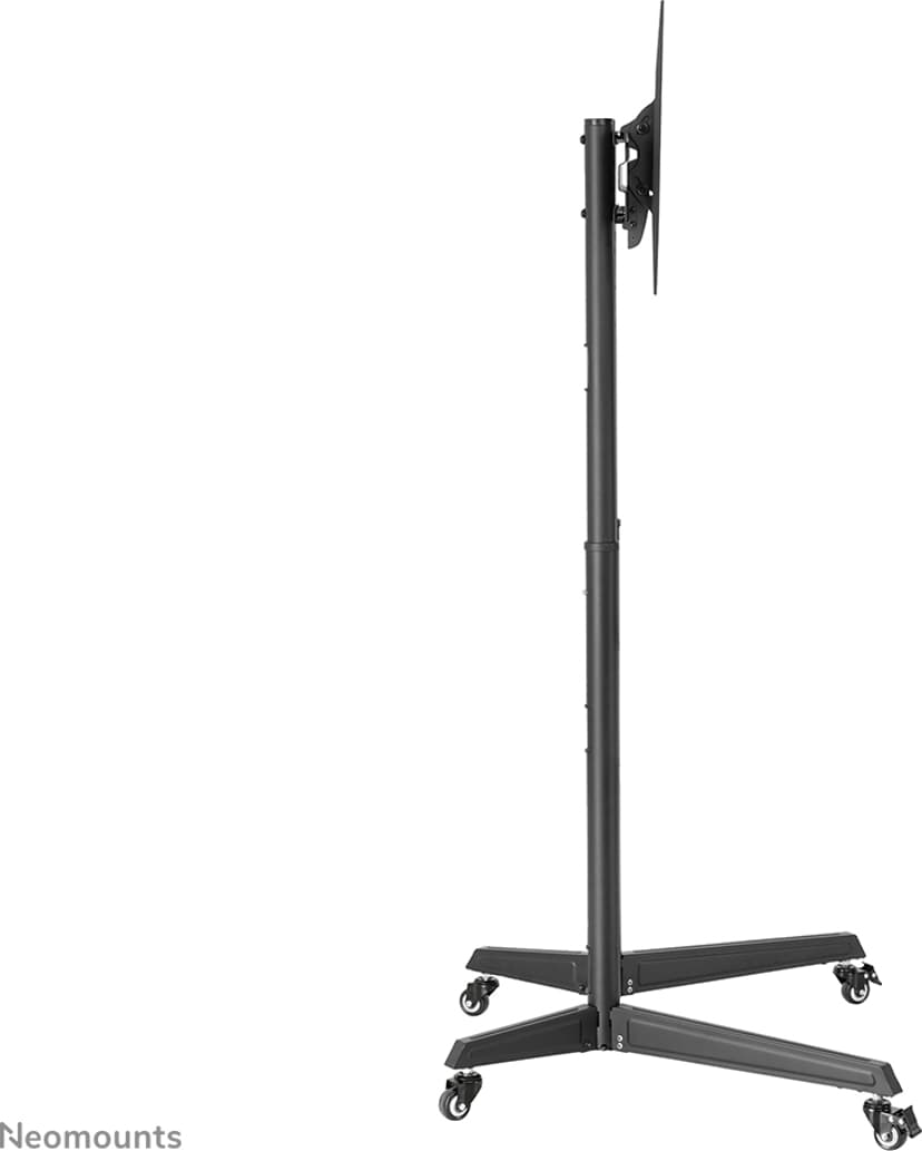 Neomounts FL50-540BL1 - Mobiele Vloerstandaard voor 37-70" flatscreen