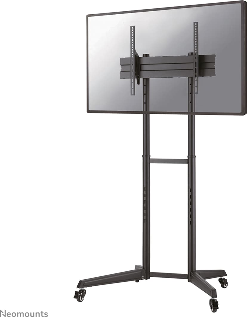 Neomounts FL50-540BL1 - Mobiele Vloerstandaard voor 37-70" flatscreen