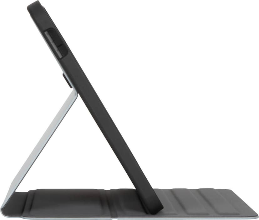 Targus Click-In 27,7 cm (10.9") Folio Silver Silver