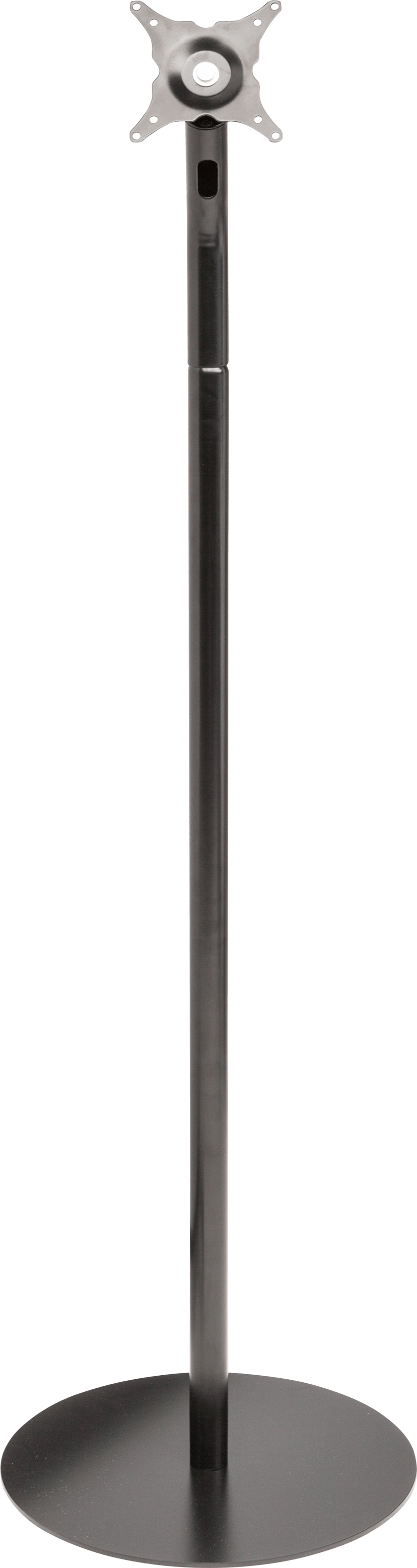 PRODVX Floor Stand FS-10 Zwart