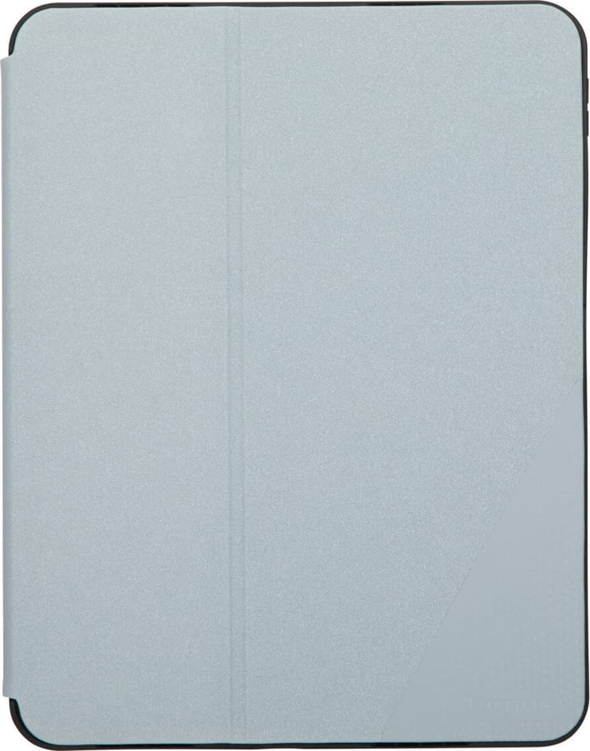 Targus Click-In 27,7 cm (10.9") Folio Silver Silver