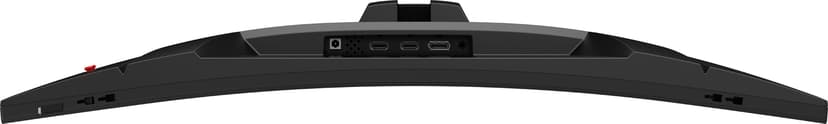 MSI Optix G27C4 27" 1920 × 1080pixels VA 16:9 170Hz
