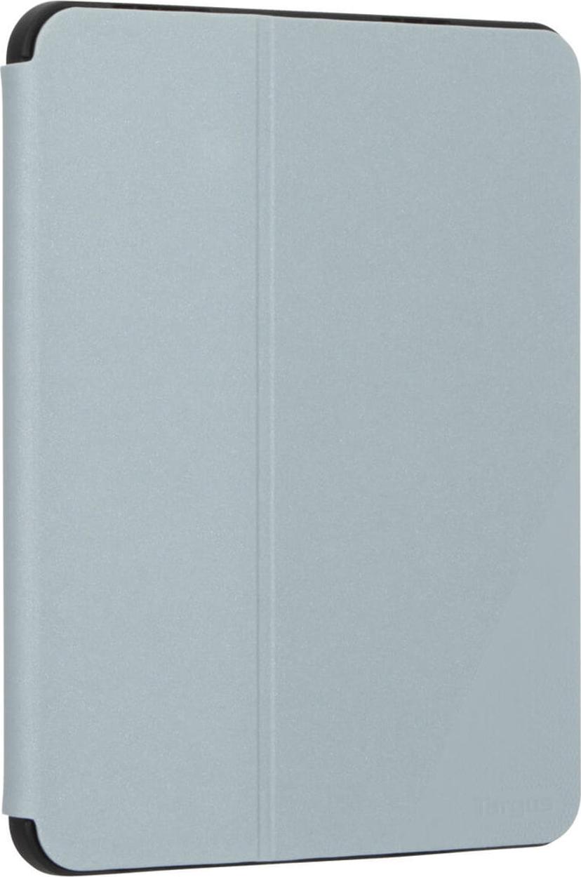 Targus Click-In 27,7 cm (10.9") Folio Silver Silver