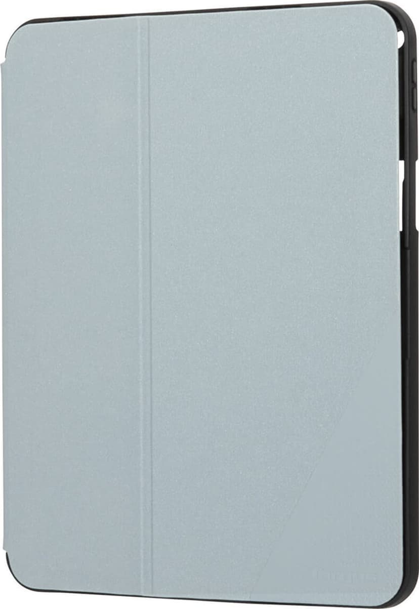 Targus Click-In 27,7 cm (10.9") Folio Silver Silver