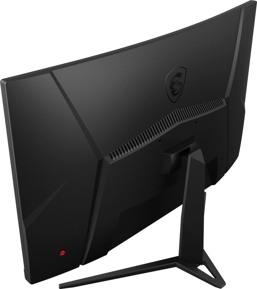 MSI Optix G27C4 27" 1920 × 1080pixels VA 16:9 170Hz