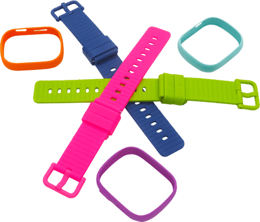 XPLORA X6Play Energy Pack klockarmband