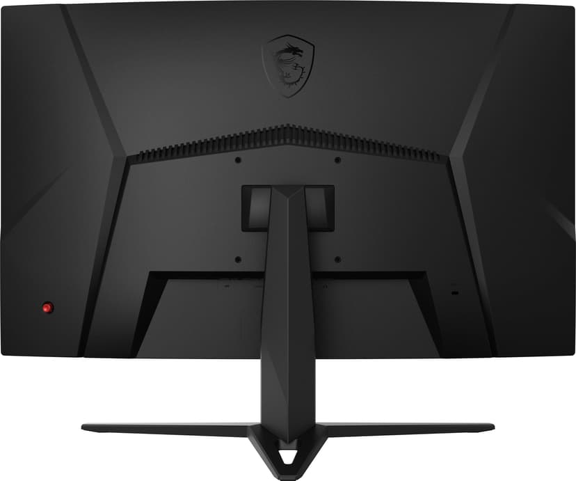 MSI Optix G27C4 27" 1920 × 1080pixels VA 16:9 170Hz