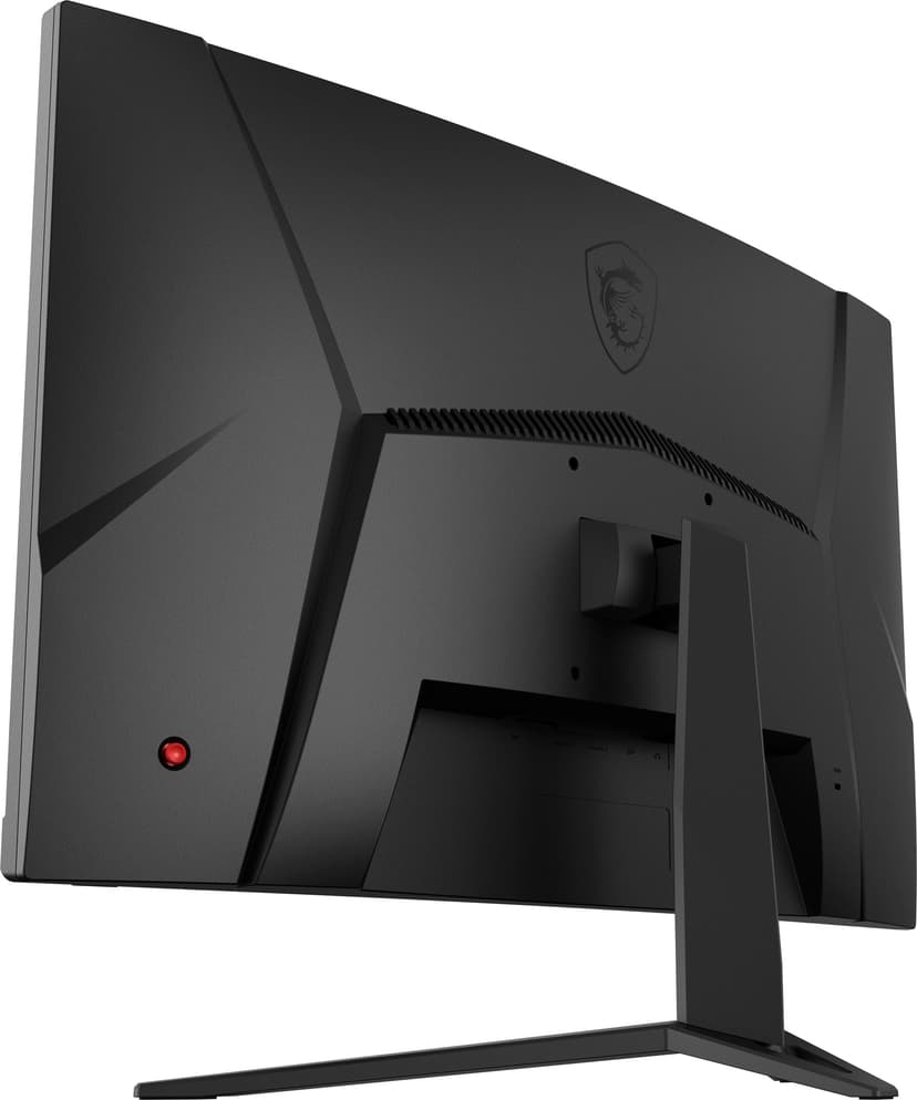 MSI Optix G27C4 27" 1920 × 1080pixels VA 16:9 170Hz