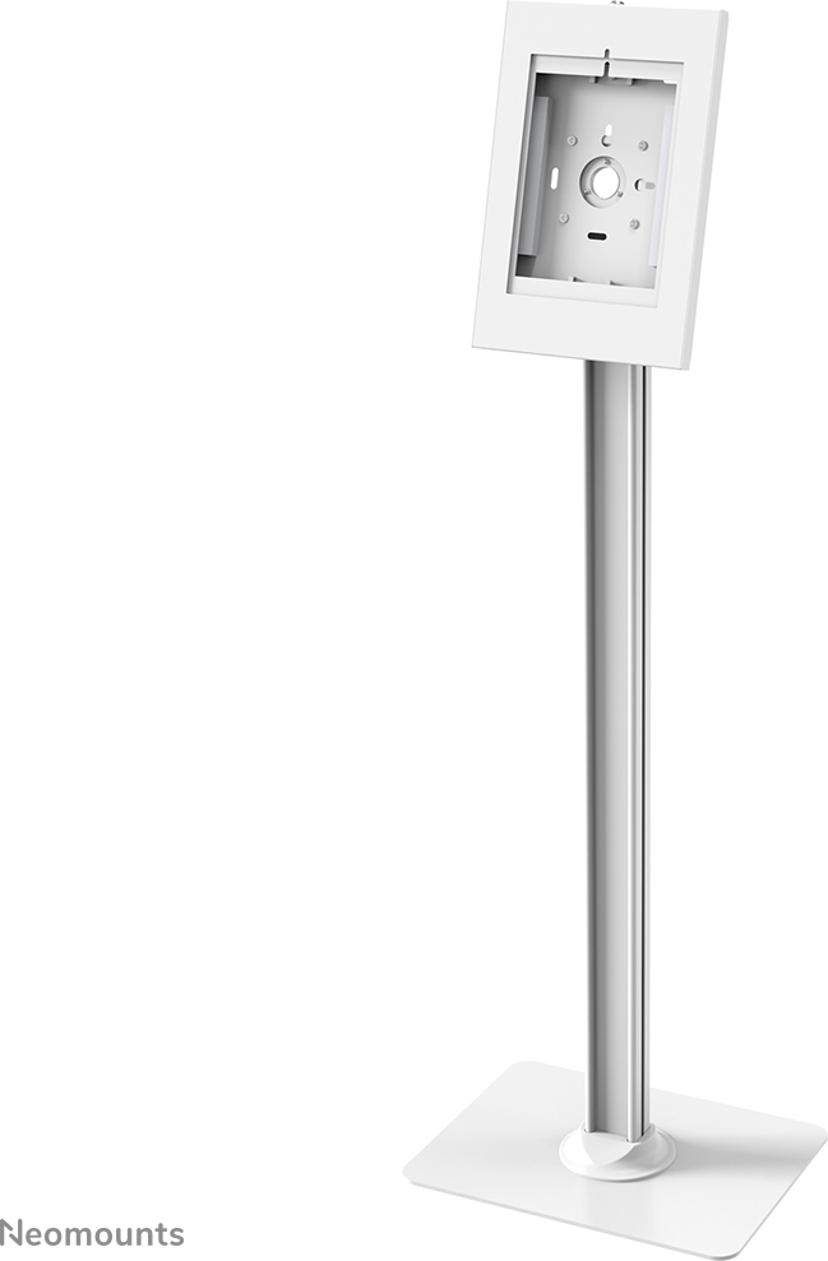 Neomounts FL15-650WH1 - Tablet Floor stand for 9,7-11" tablets - White