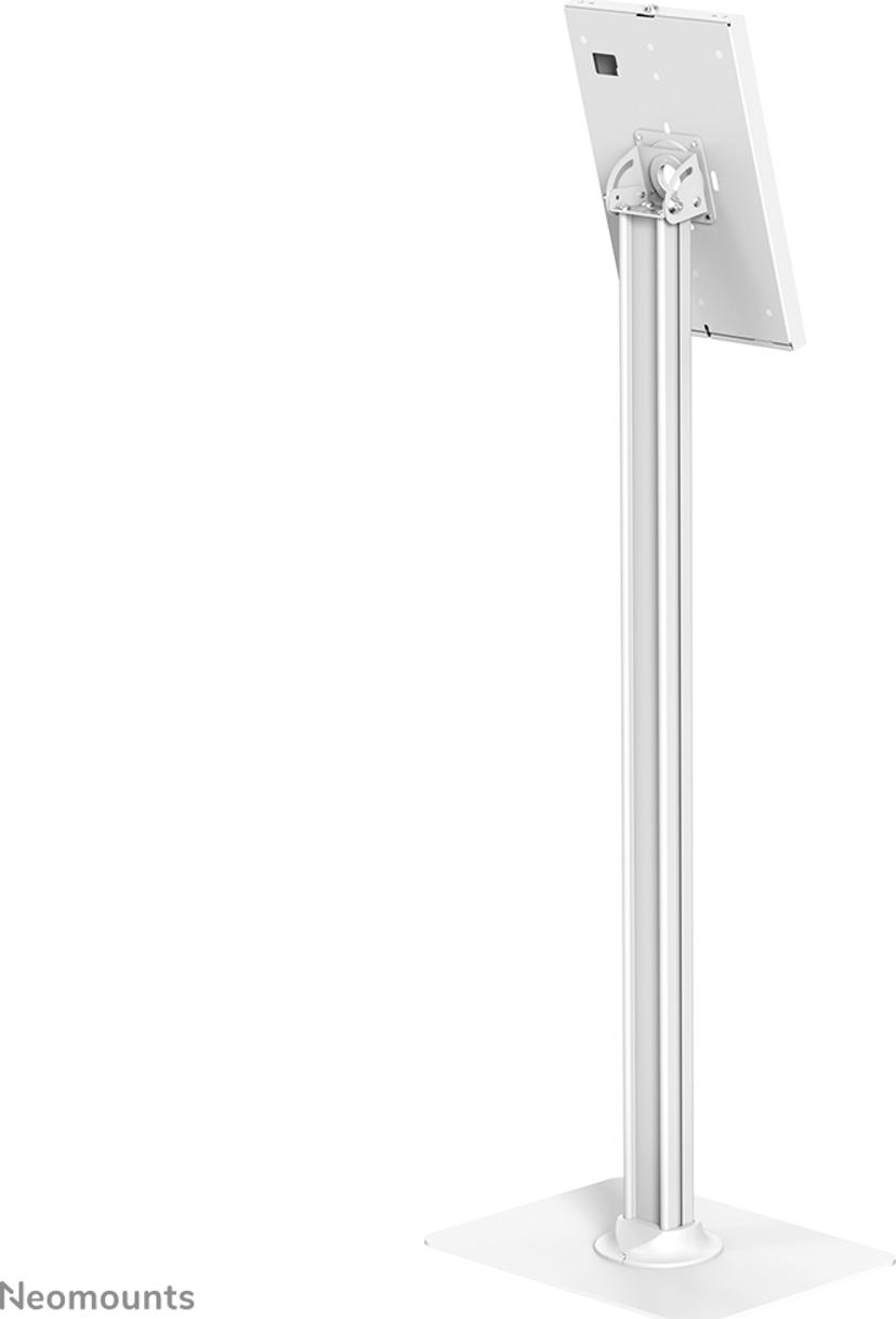 Neomounts FL15-650WH1 - Tablet Floor stand for 9,7-11" tablets - White