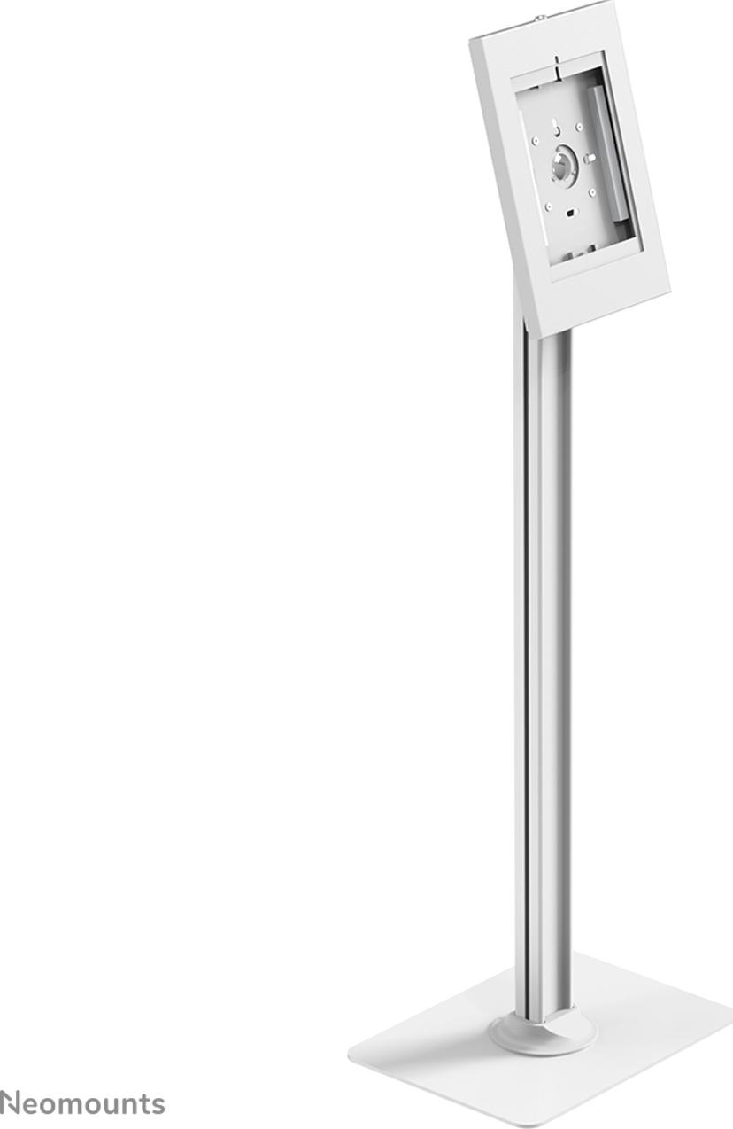 Neomounts FL15-650WH1 - Tablet Floor stand for 9,7-11" tablets - White
