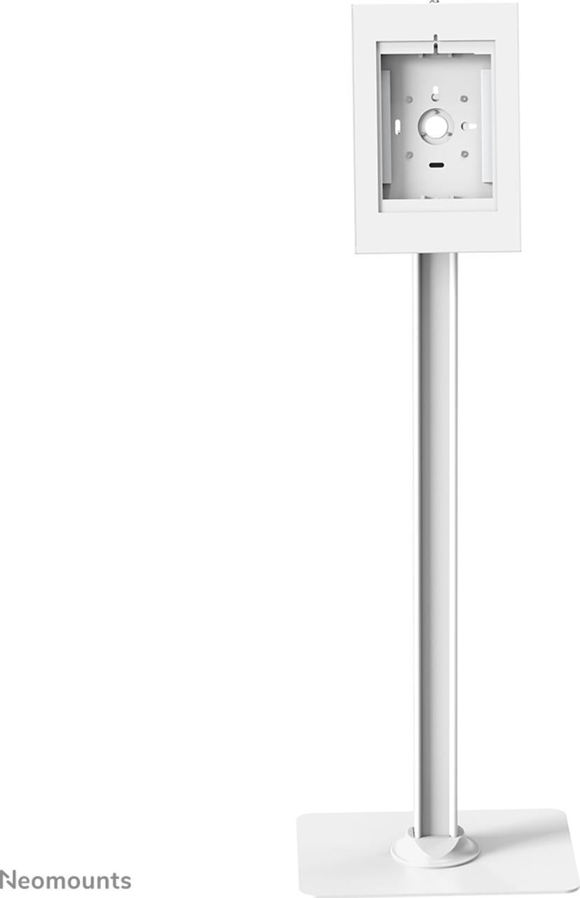 Neomounts FL15-650WH1 - Tablet Floor stand for 9,7-11" tablets - White