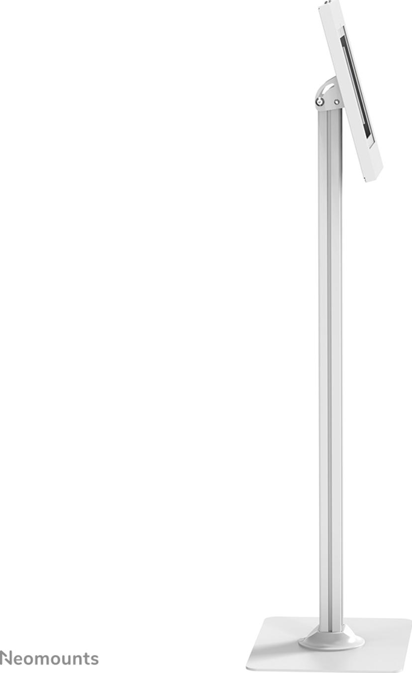 Neomounts FL15-650WH1 - Tablet Floor stand for 9,7-11" tablets - White