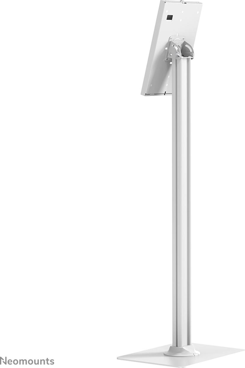Neomounts FL15-650WH1 - Tablet Floor stand for 9,7-11" tablets - White