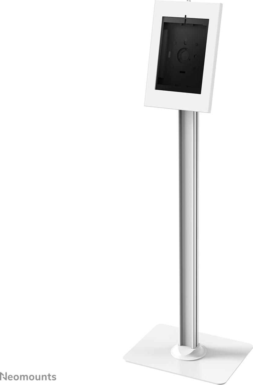 Neomounts FL15-650WH1 - Tablet Floor stand for 9,7-11" tablets - White