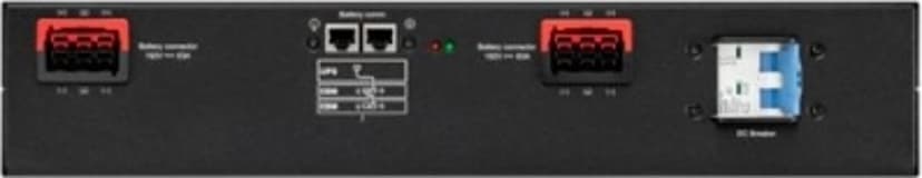 Eaton 9PXEBM192RT2U-L UPS-accu Lithium-Ion (Li-Ion) 192 V