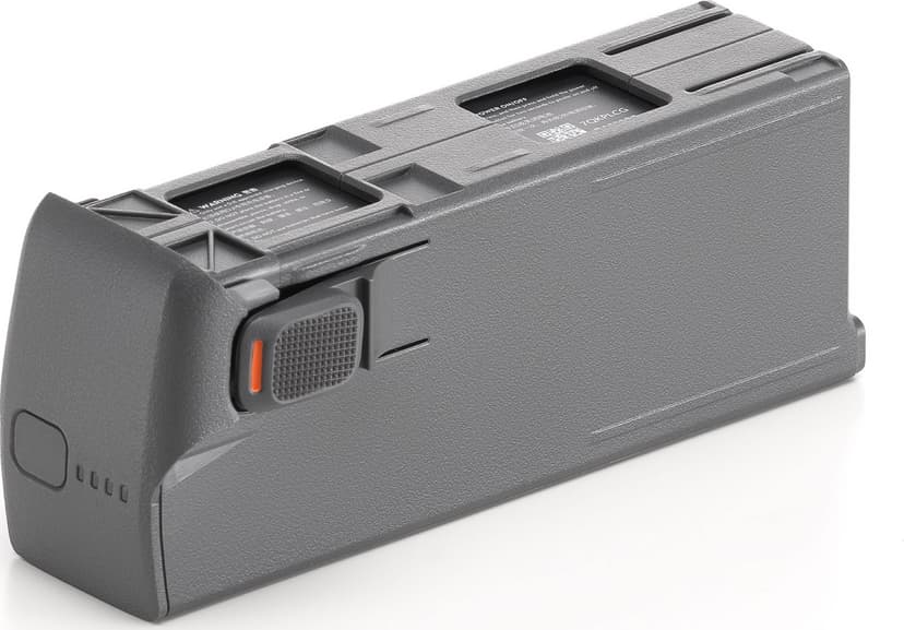 DJI Avata 2 delar och tillbehör till kameradrönare Batteri