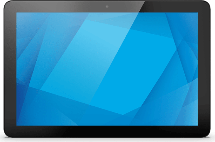 Elo E-Series 5 10,1" Qualcomm 8/64GB Android 14 Svart 10.1" TFT-LCD 450cd/m² 920 x 1200pixels