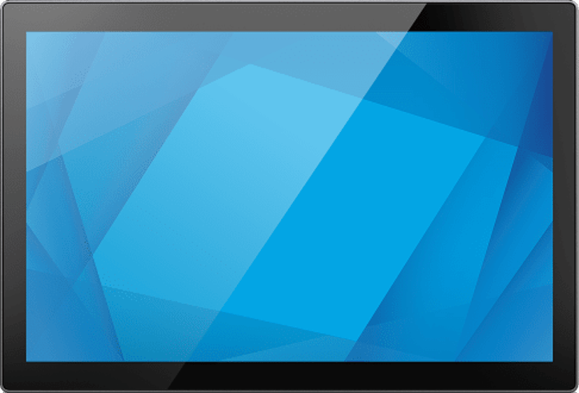 Elo 1004LS-2UWA 10,1" Touchskärm LCD-display 10" TFT-LCD 400cd/m² 1280 × 800pixels