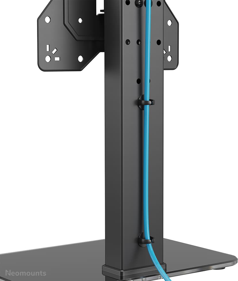 Neomounts DS45-430BL12 TV standaard 23-43"- zwenkbaar