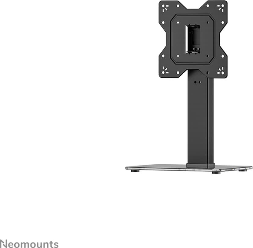 Neomounts DS45-430BL12 TV standaard 23-43"- zwenkbaar
