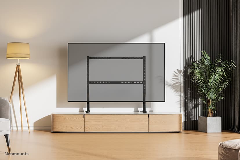 Neomounts DS45-430BL18 TV standaard 45-90"
