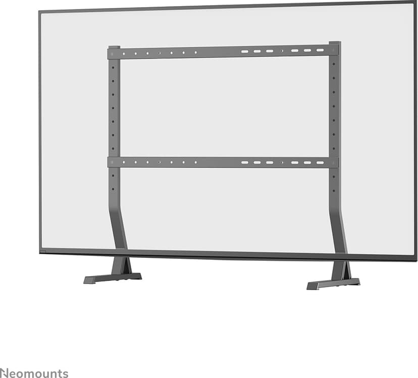 Neomounts DS45-430BL18 TV standaard 45-90"