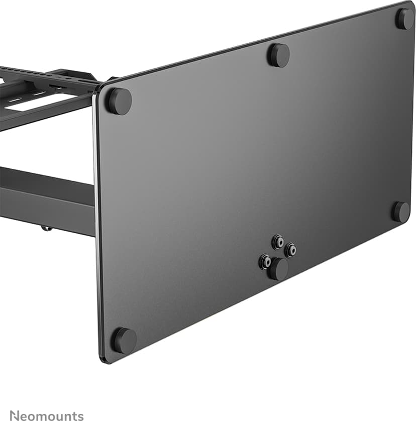 Neomounts DS45-430BL16 TV standaard 37-70"- zwenkbaar
