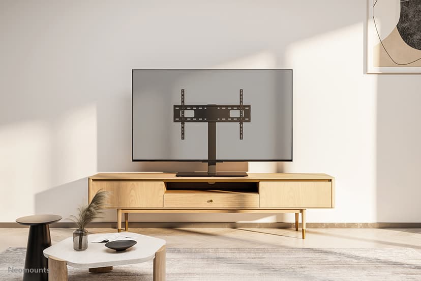 Neomounts DS45-430BL16 TV standaard 37-70"- zwenkbaar