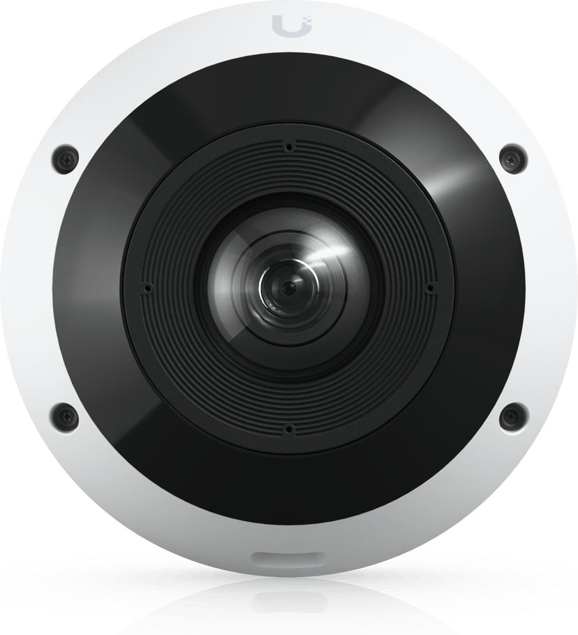 Ubiquiti G6 Pro 360 White