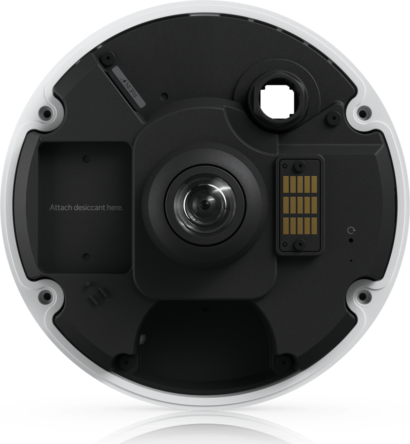 Ubiquiti G6 Pro 360 White