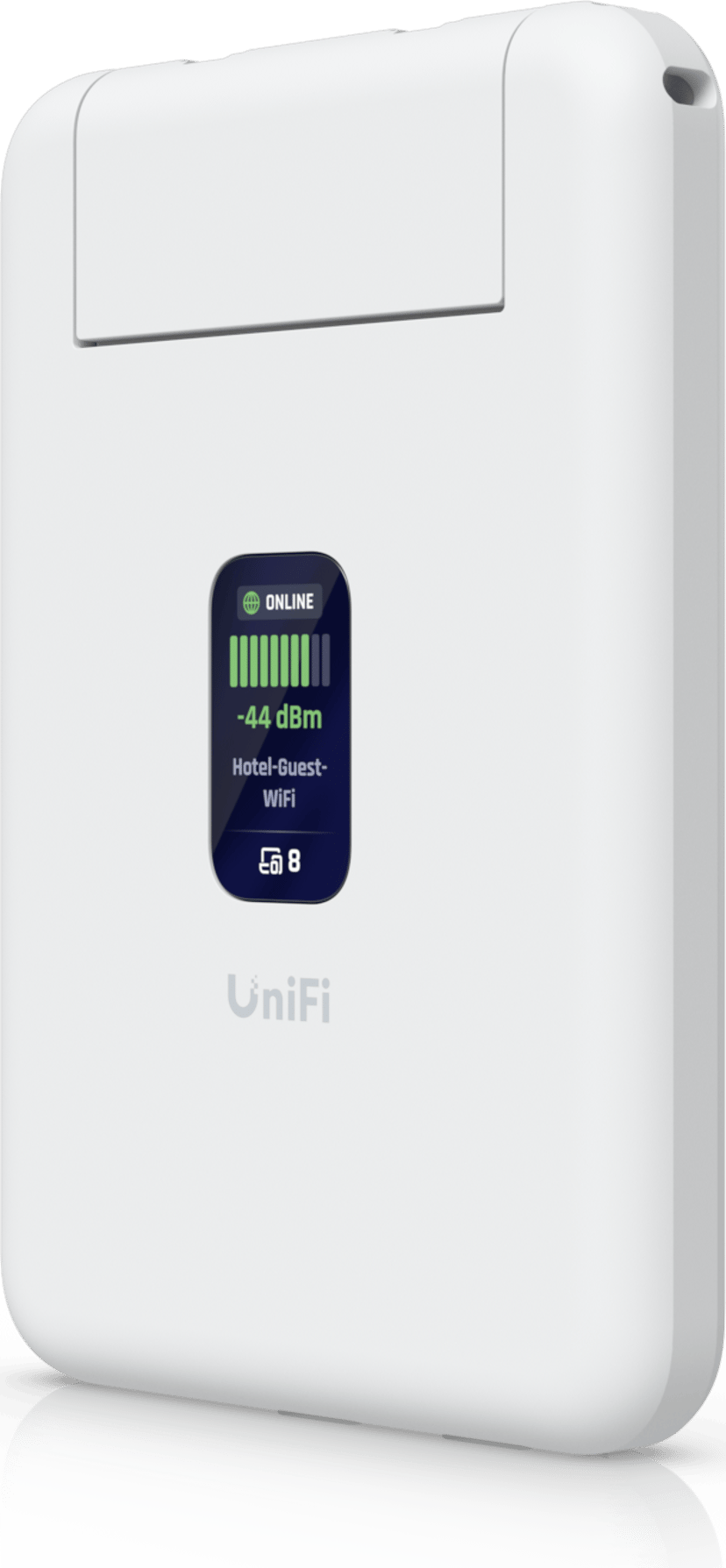 Ubiquiti UniFi Travel Router (UTR)