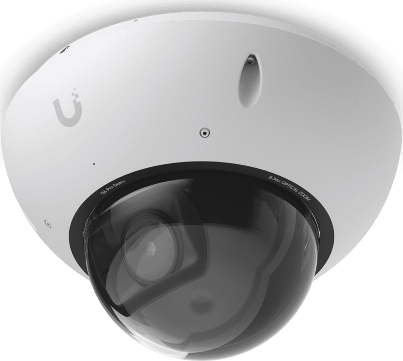 Ubiquiti UniFi G6 Pro Dome White