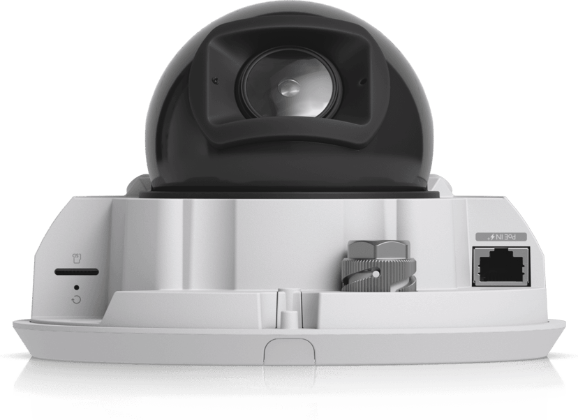 Ubiquiti UniFi G6 Pro Dome White